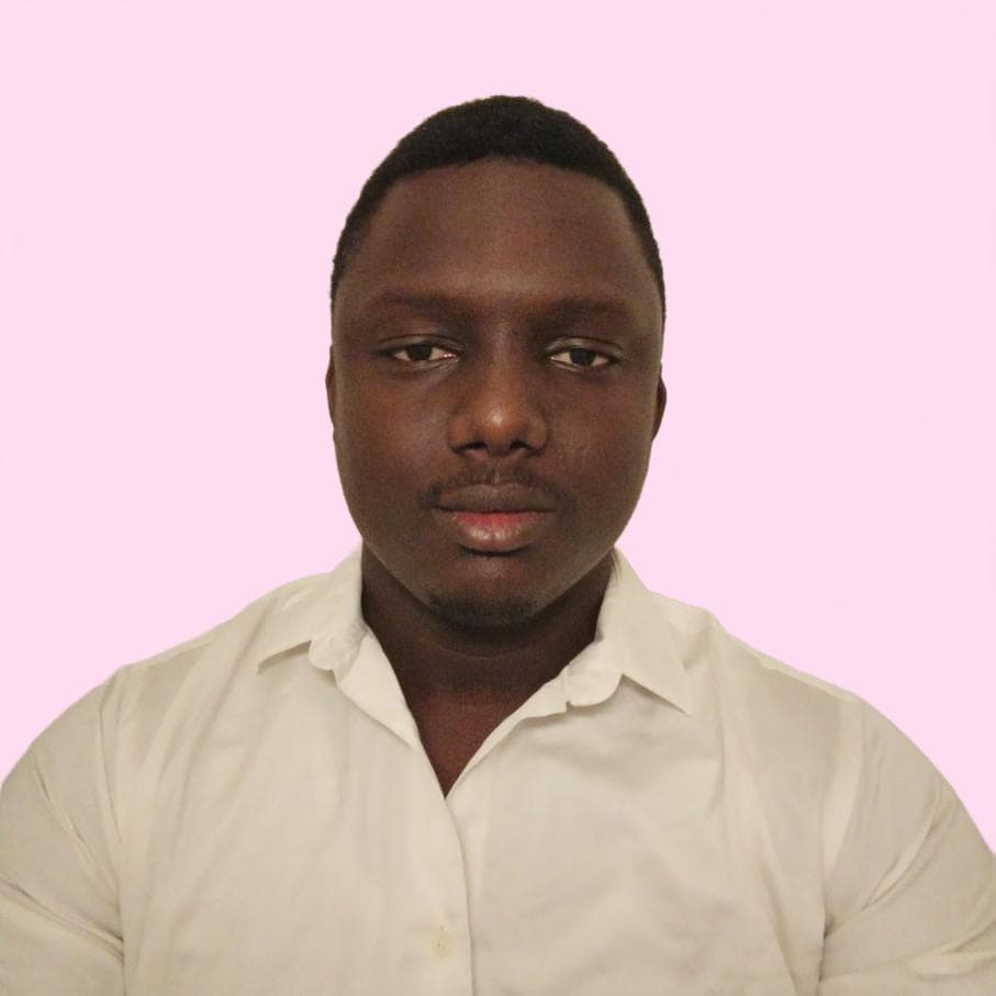 Abdoulaye
