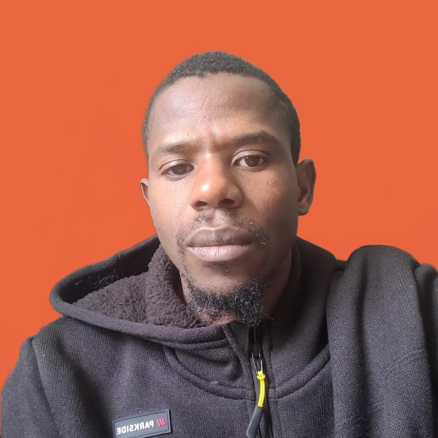 Thierno Oumar