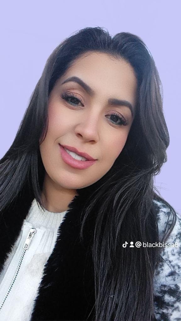 Ibtissam