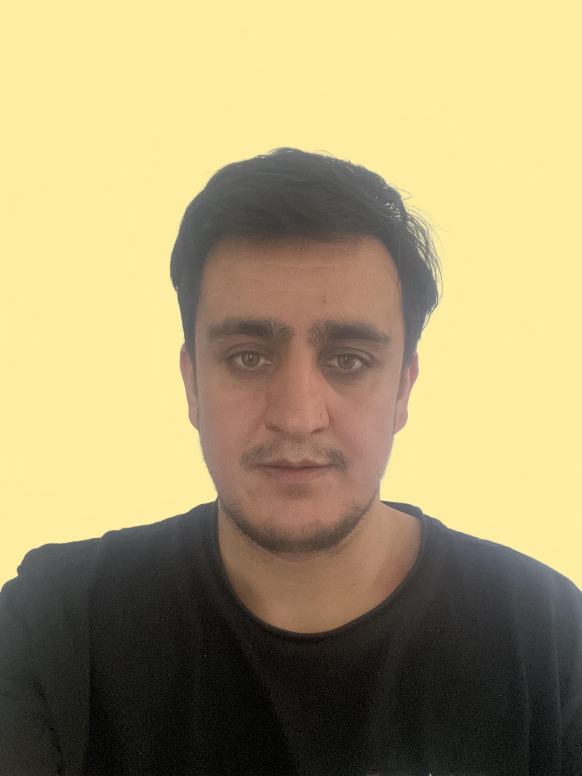 Fazell Omar