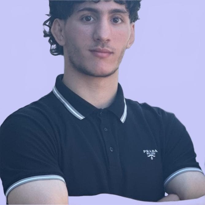 Adam Abd Essamed