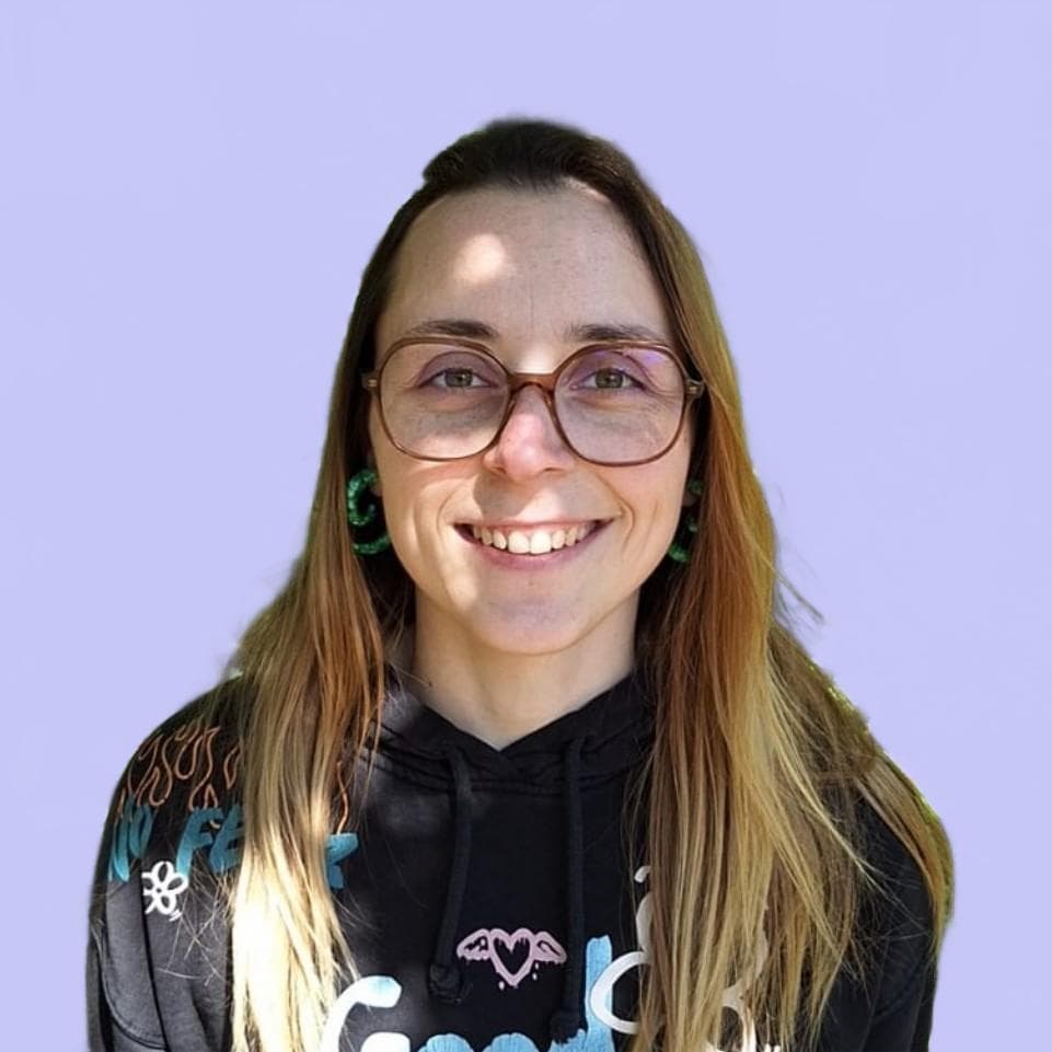 Nadège