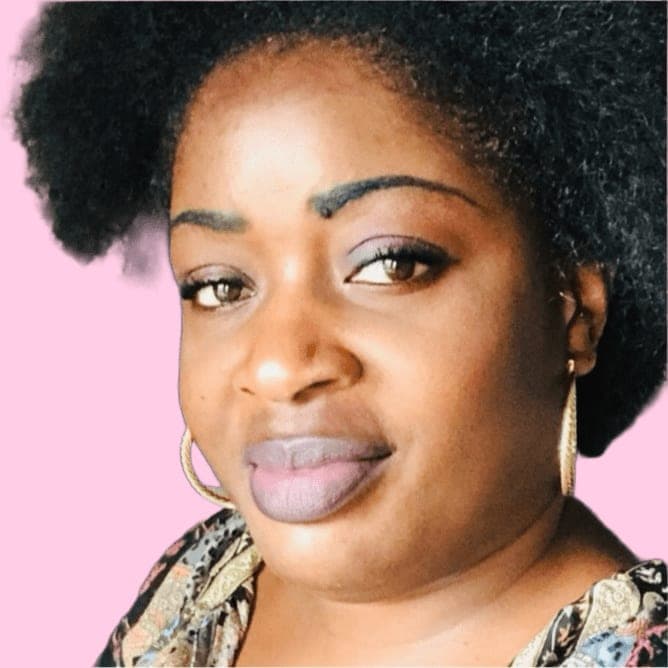 Prisca Geraladine Kifoula