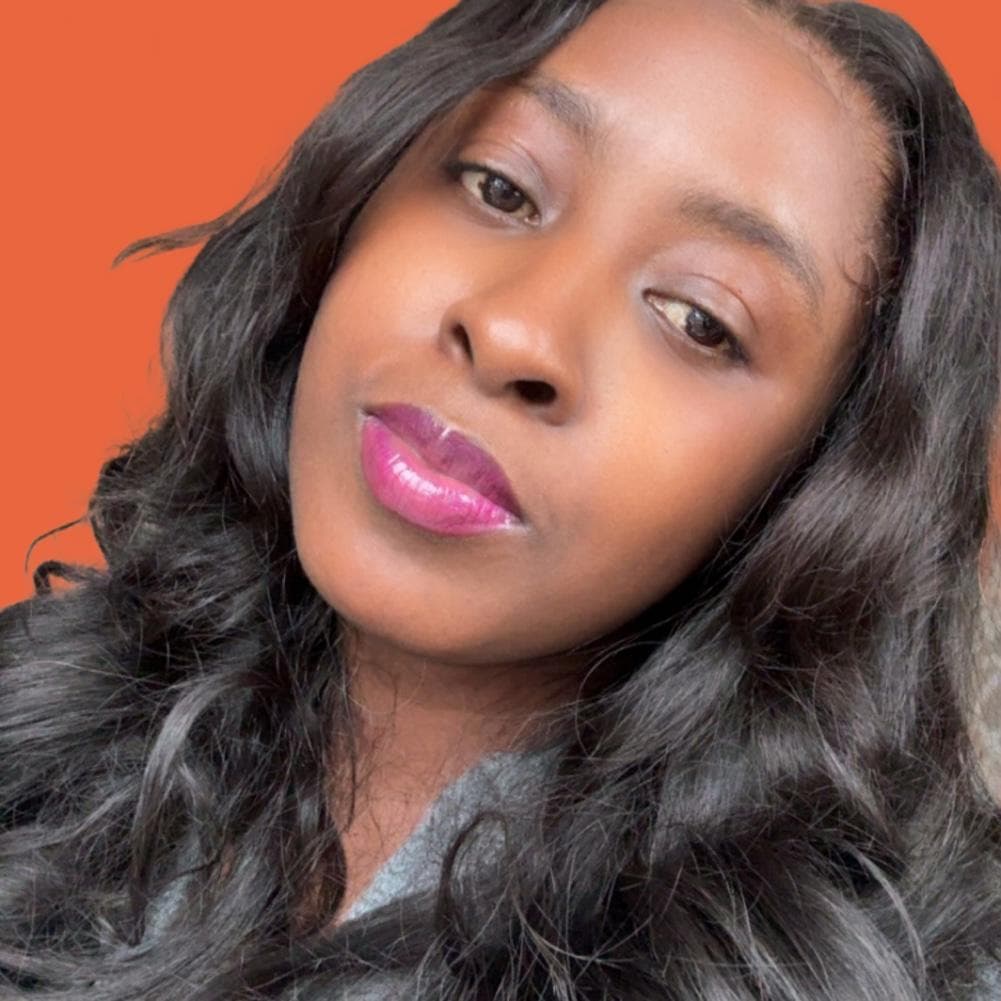 Ndeye Bineta