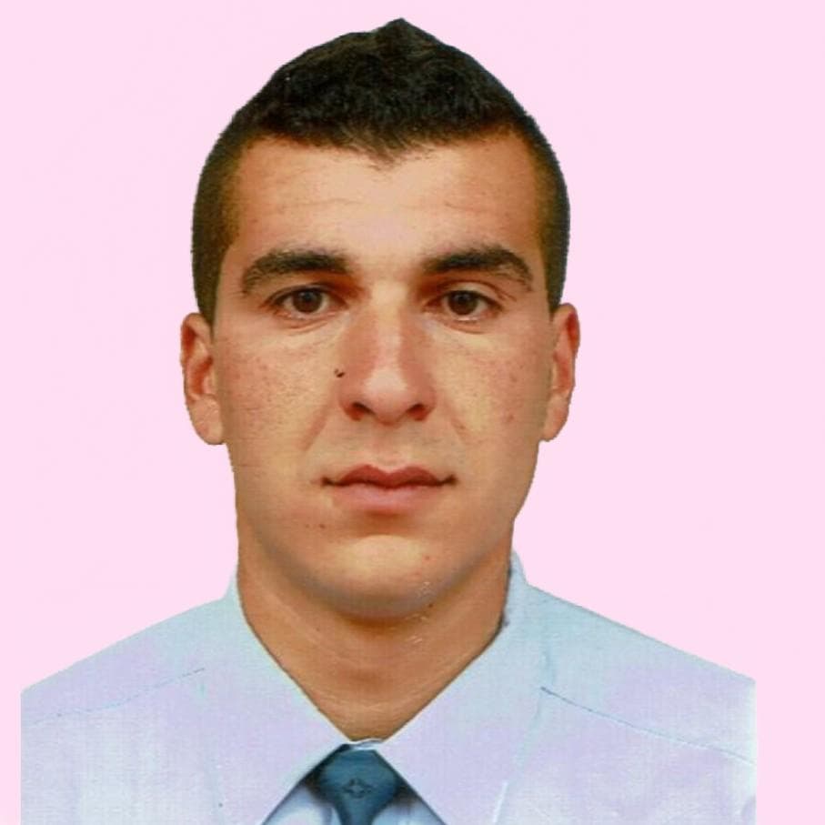 Yacine