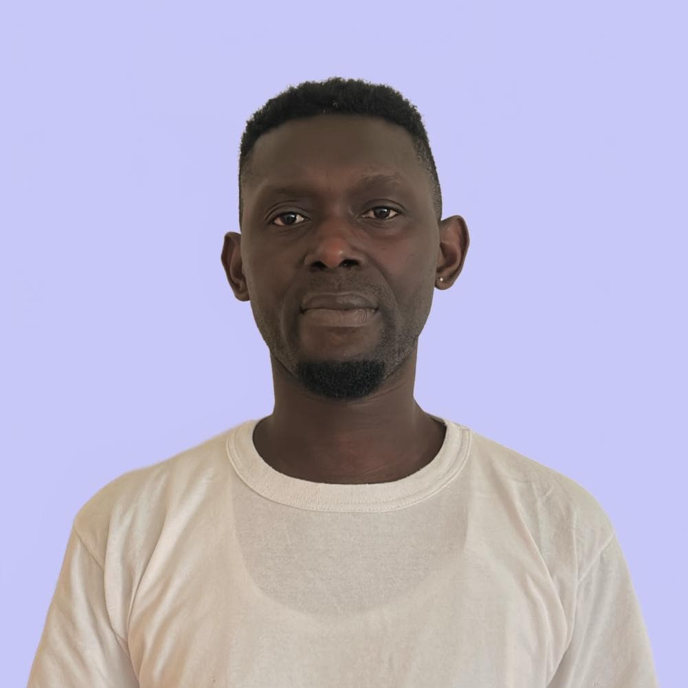 Amoakon Georges