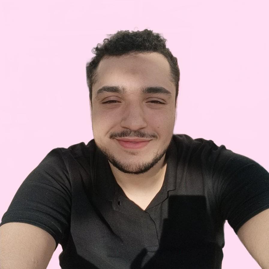 Yahia Mourad