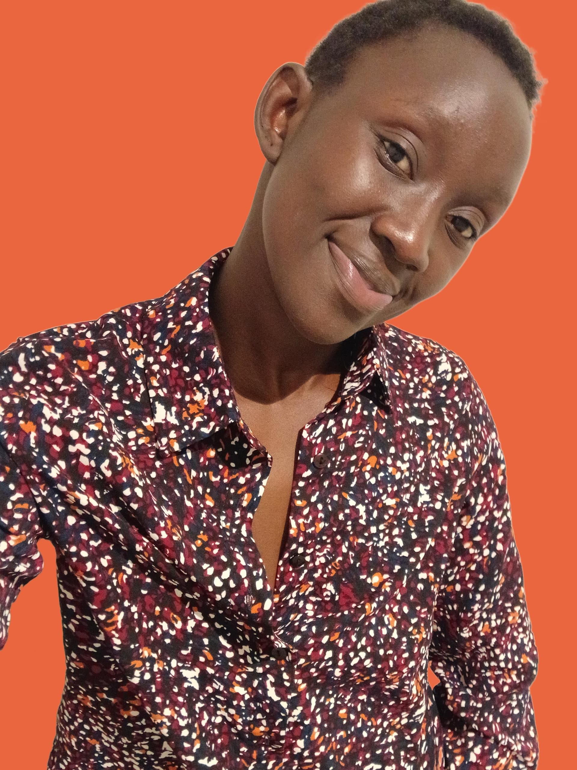 Rokhaya Diagne