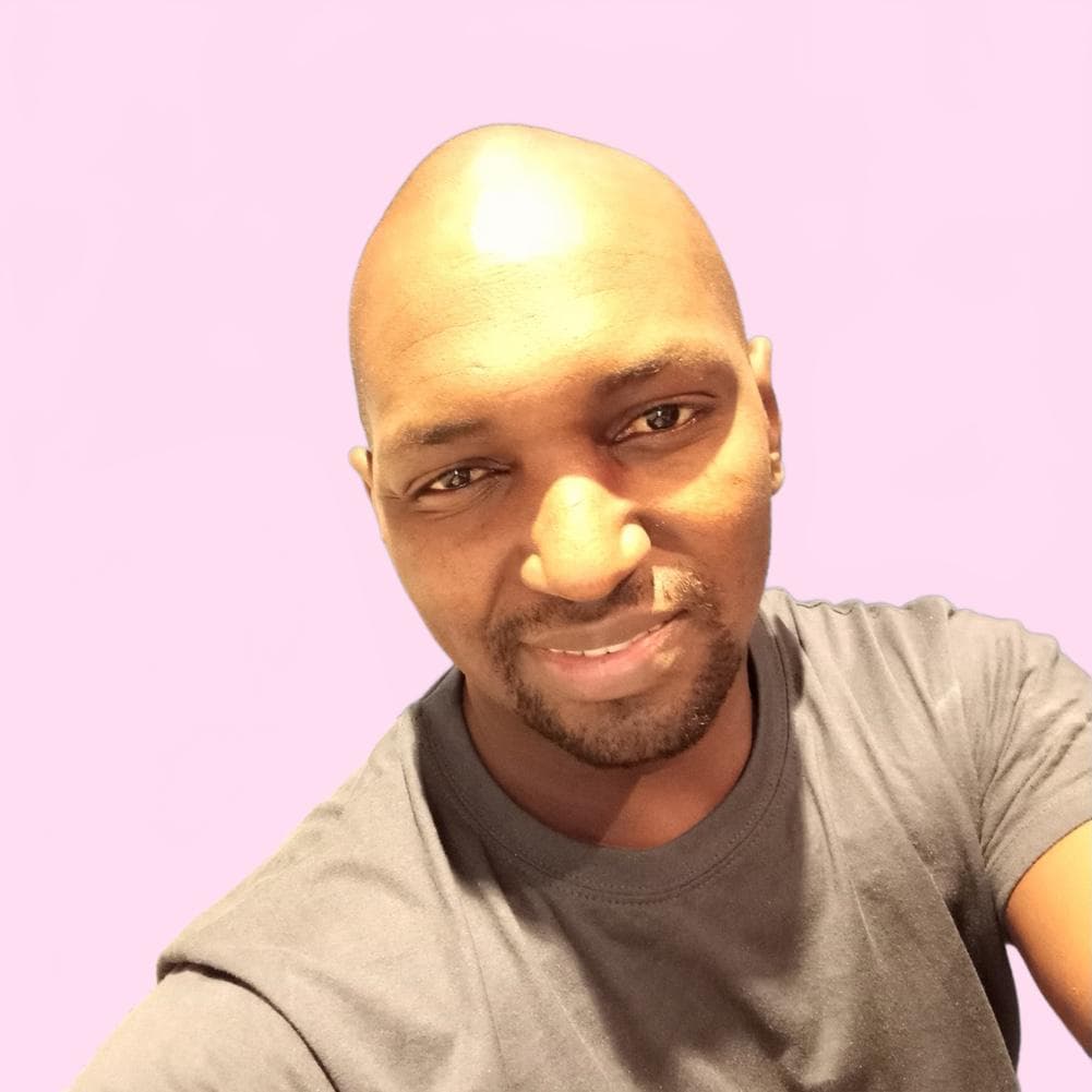 Mamadou Oury