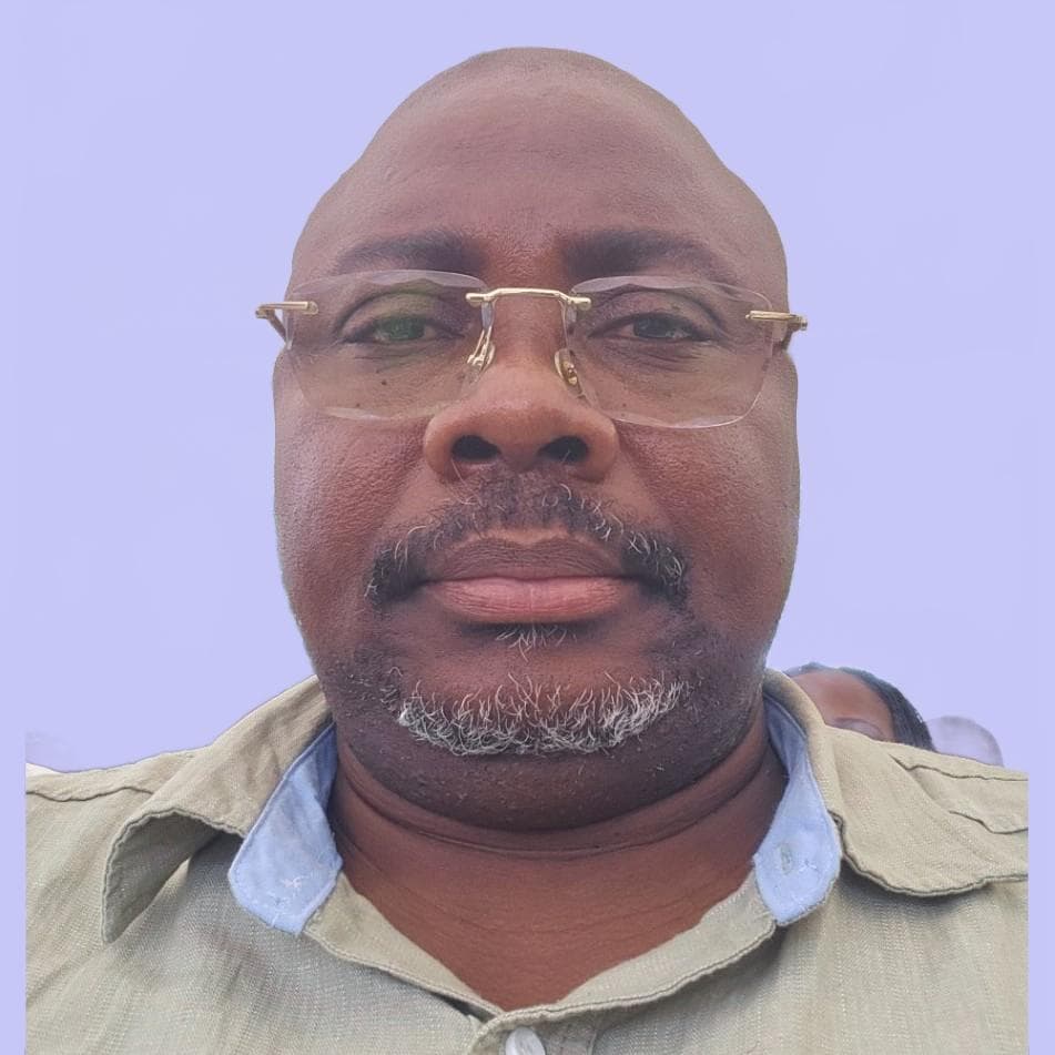 Adou Bini Yao Rene