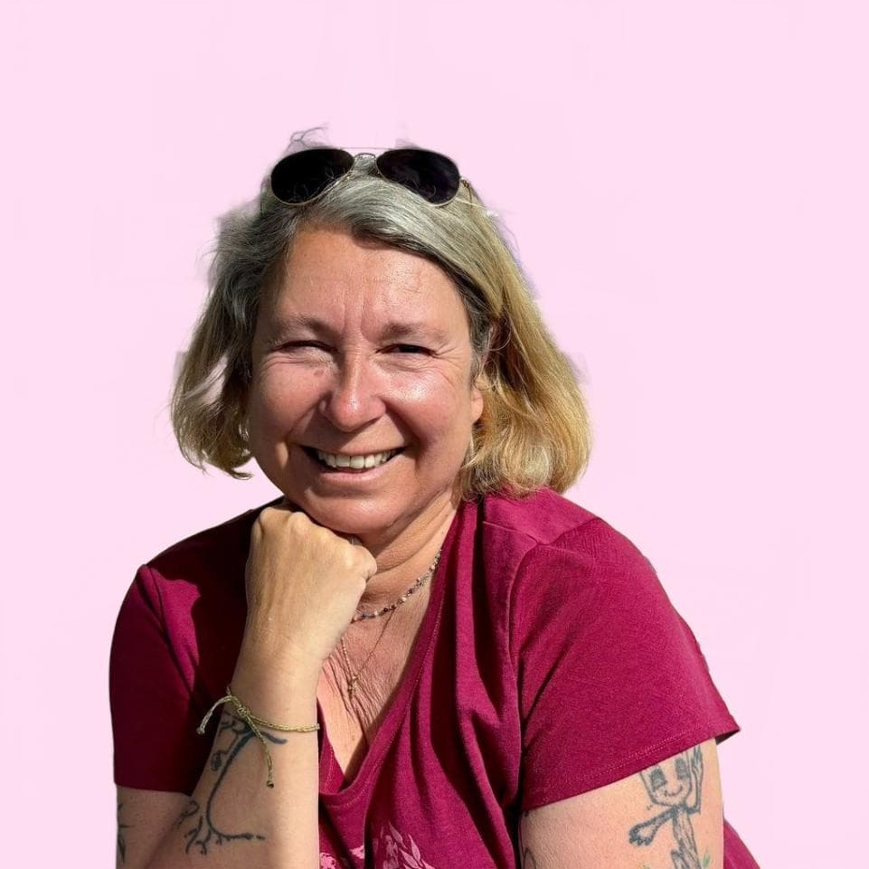 Sylvette