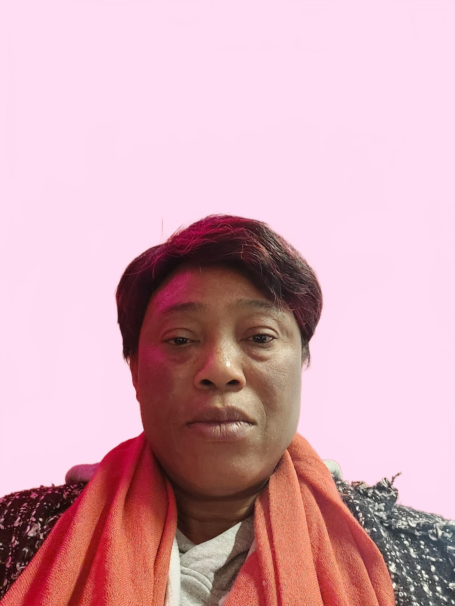 Ange Jacqueline