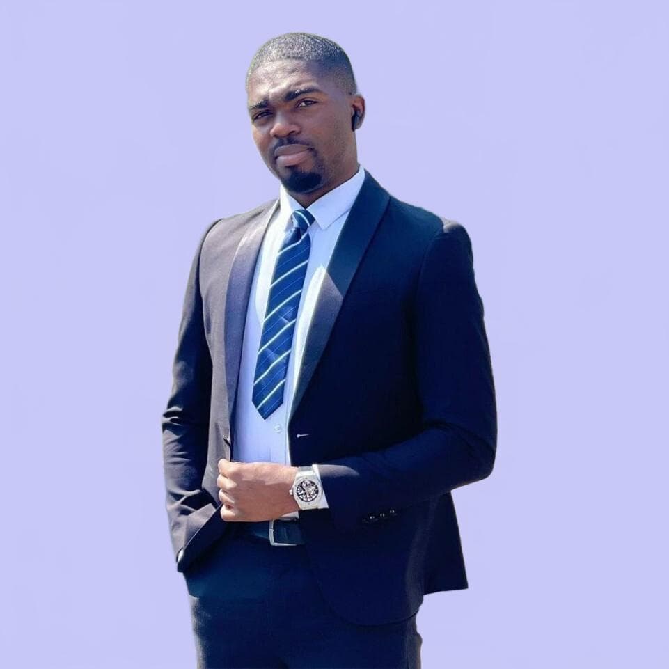 Kehinde Ibukunoluwa