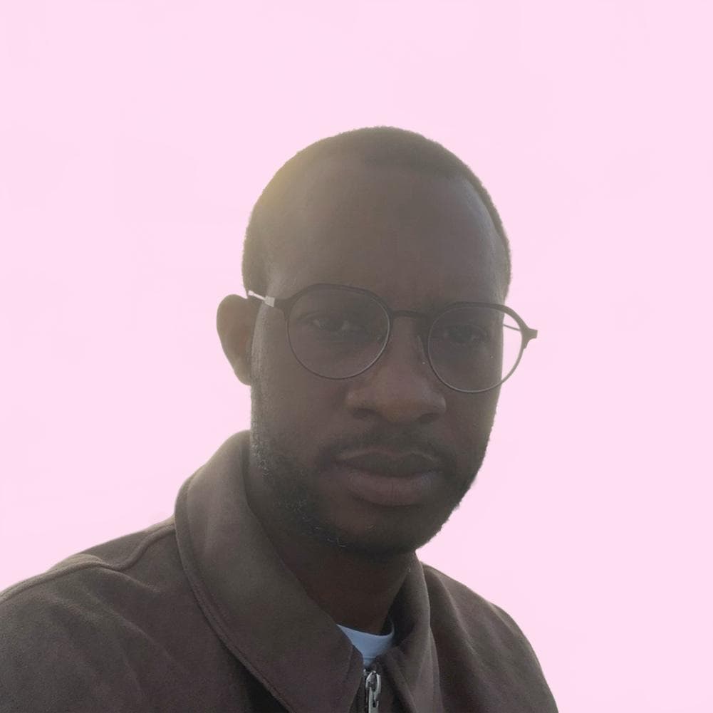 Souleymane