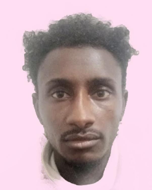 Mamadou