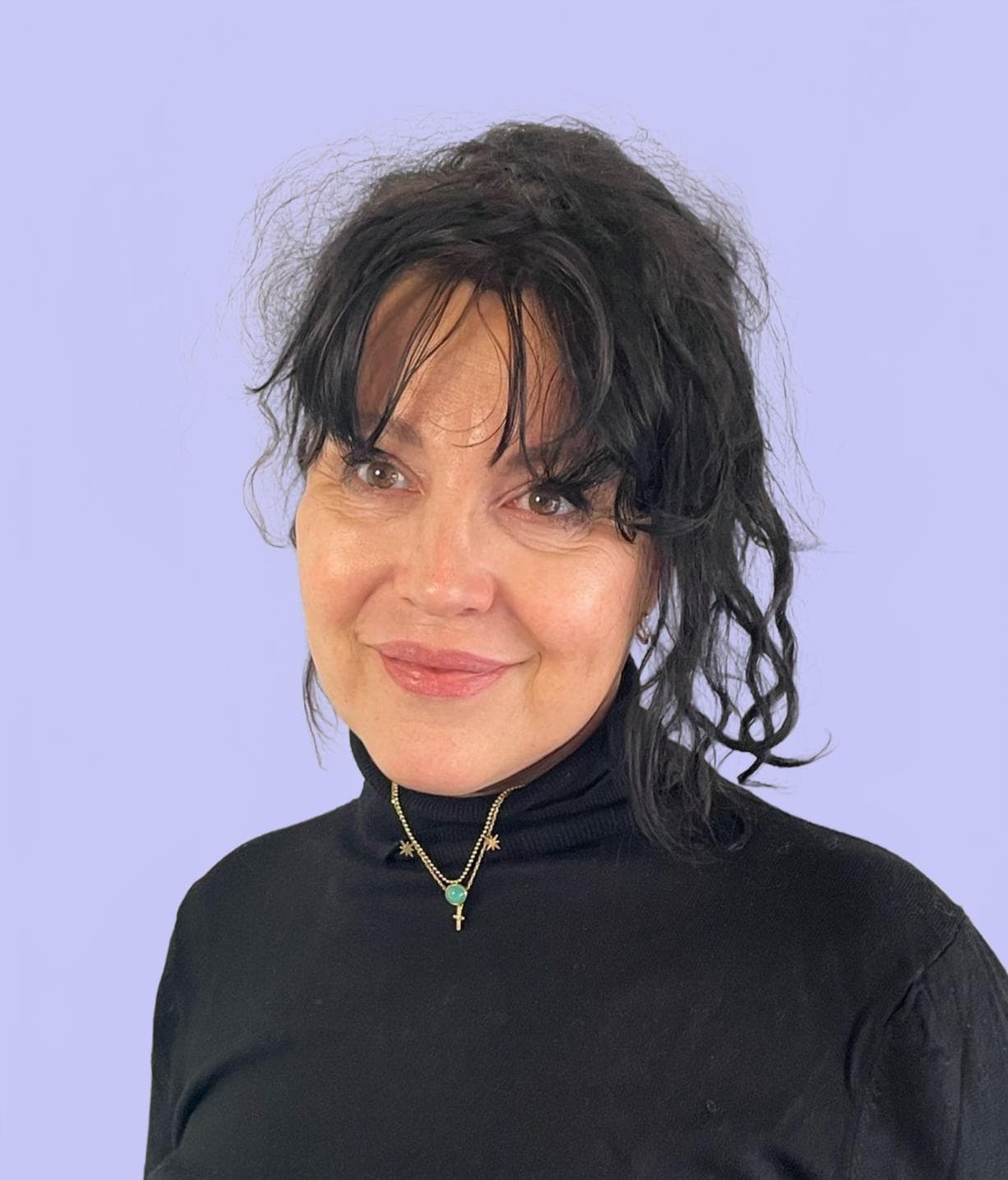 Ghislaine
