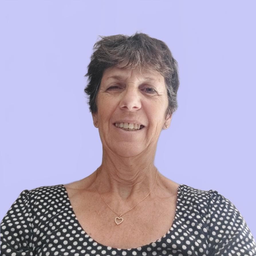 Patricia