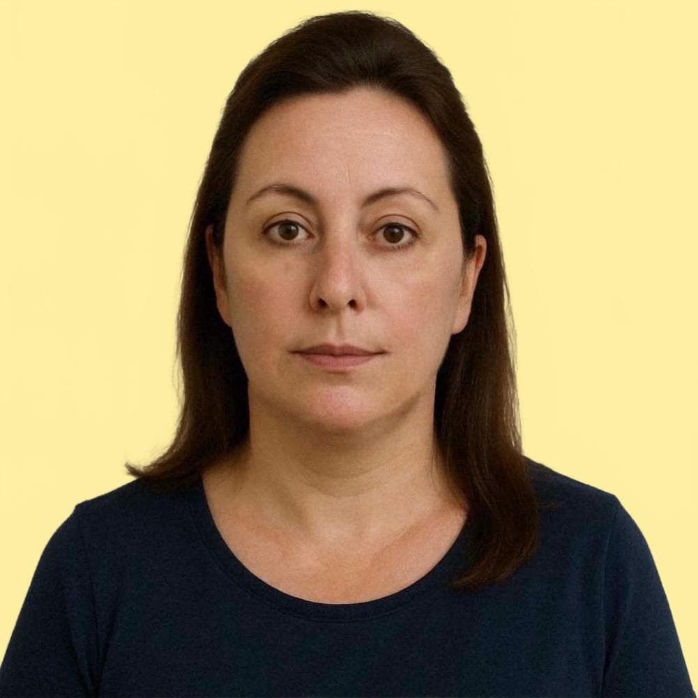 Delphine Monique