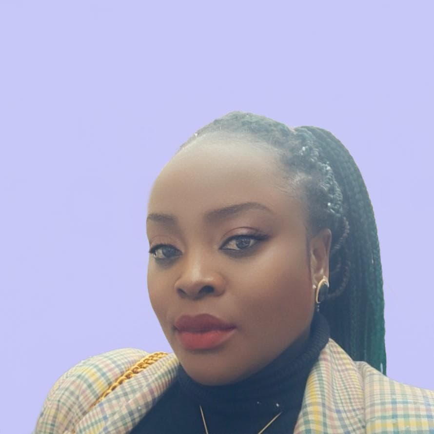 Mabel Njweng