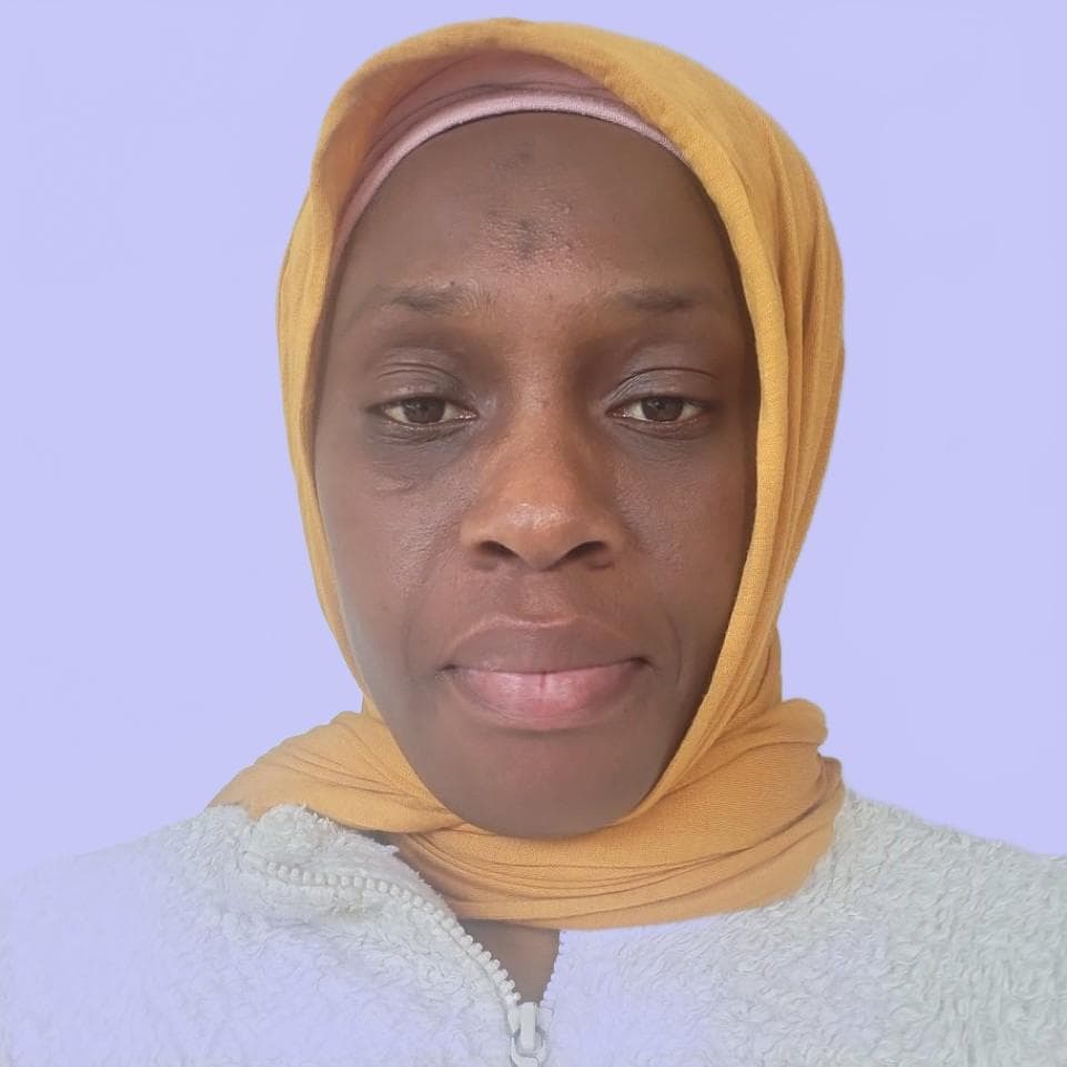 Fatoumata
