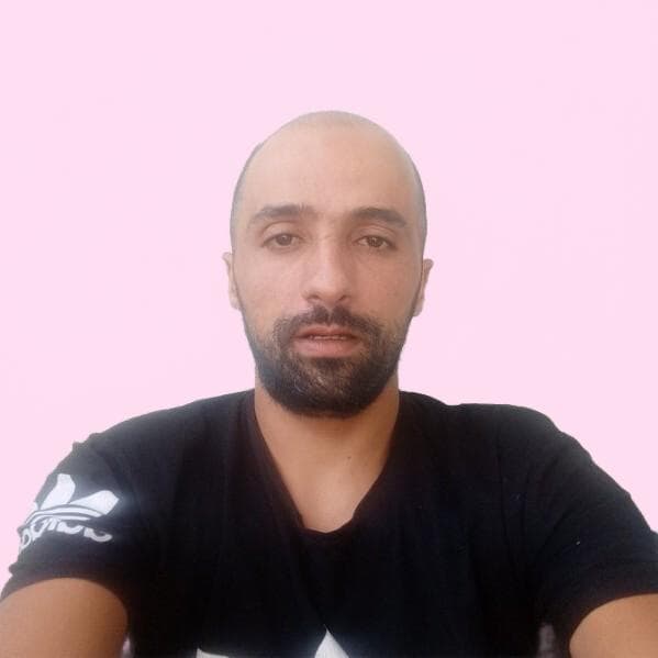 Abdehadi Hichem
