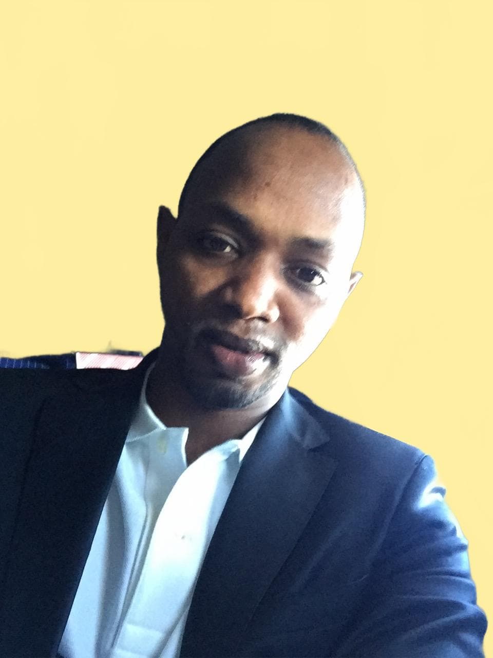 Thierno Souleymane