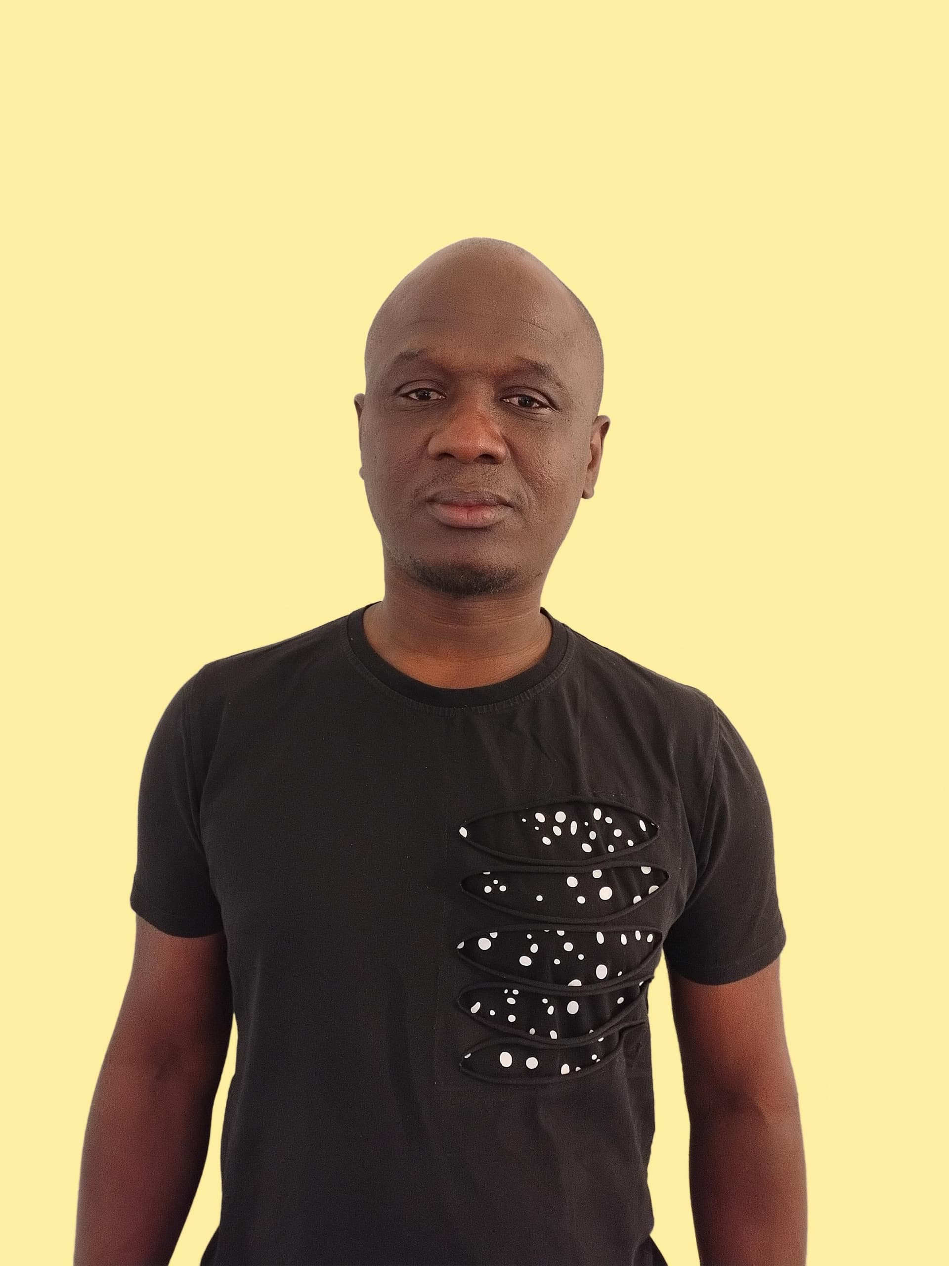 Mustapha