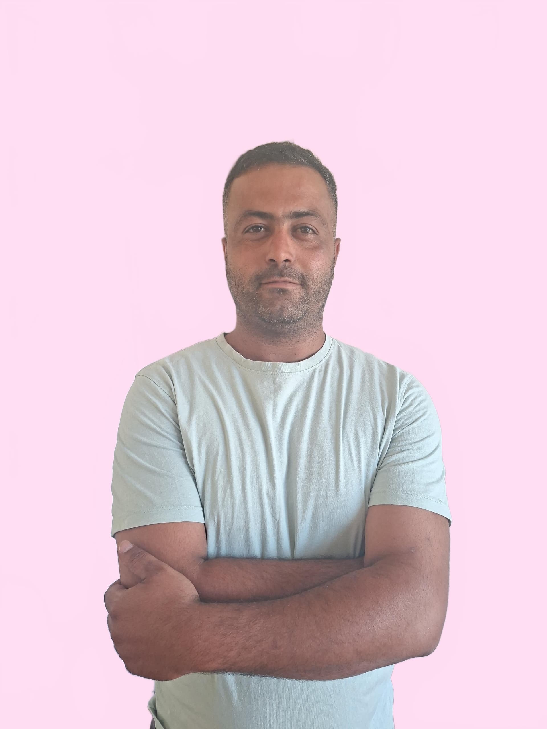 Mohamed Amine