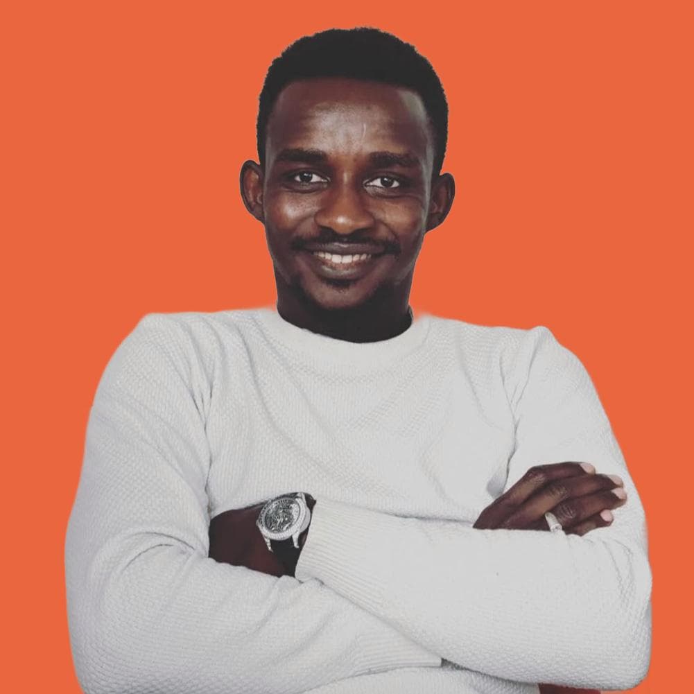 Oumar Adam