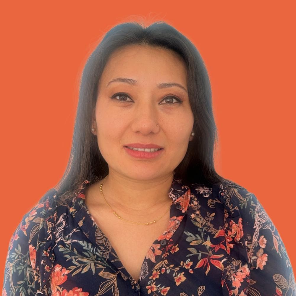 Maya