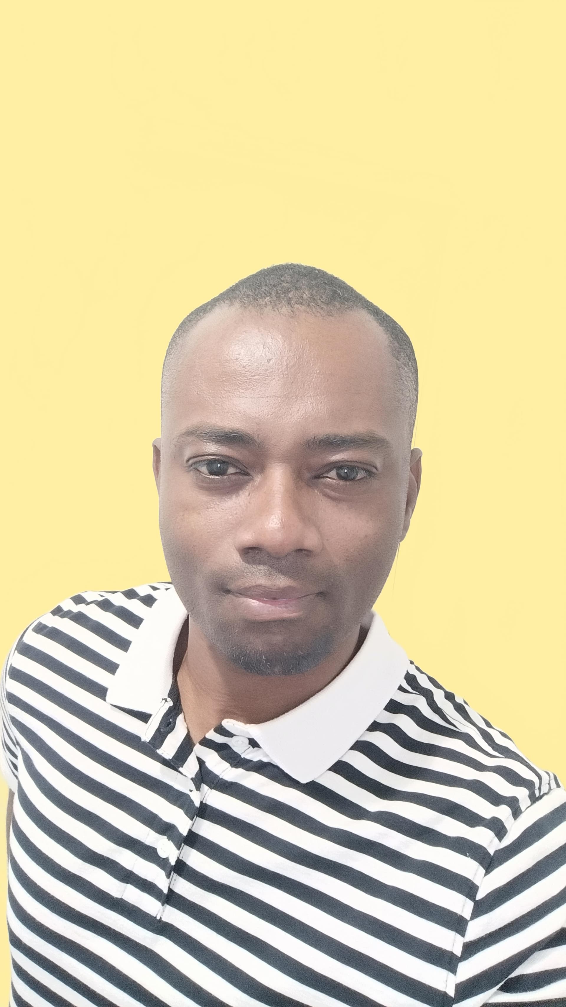 Kouassi Yao Martial