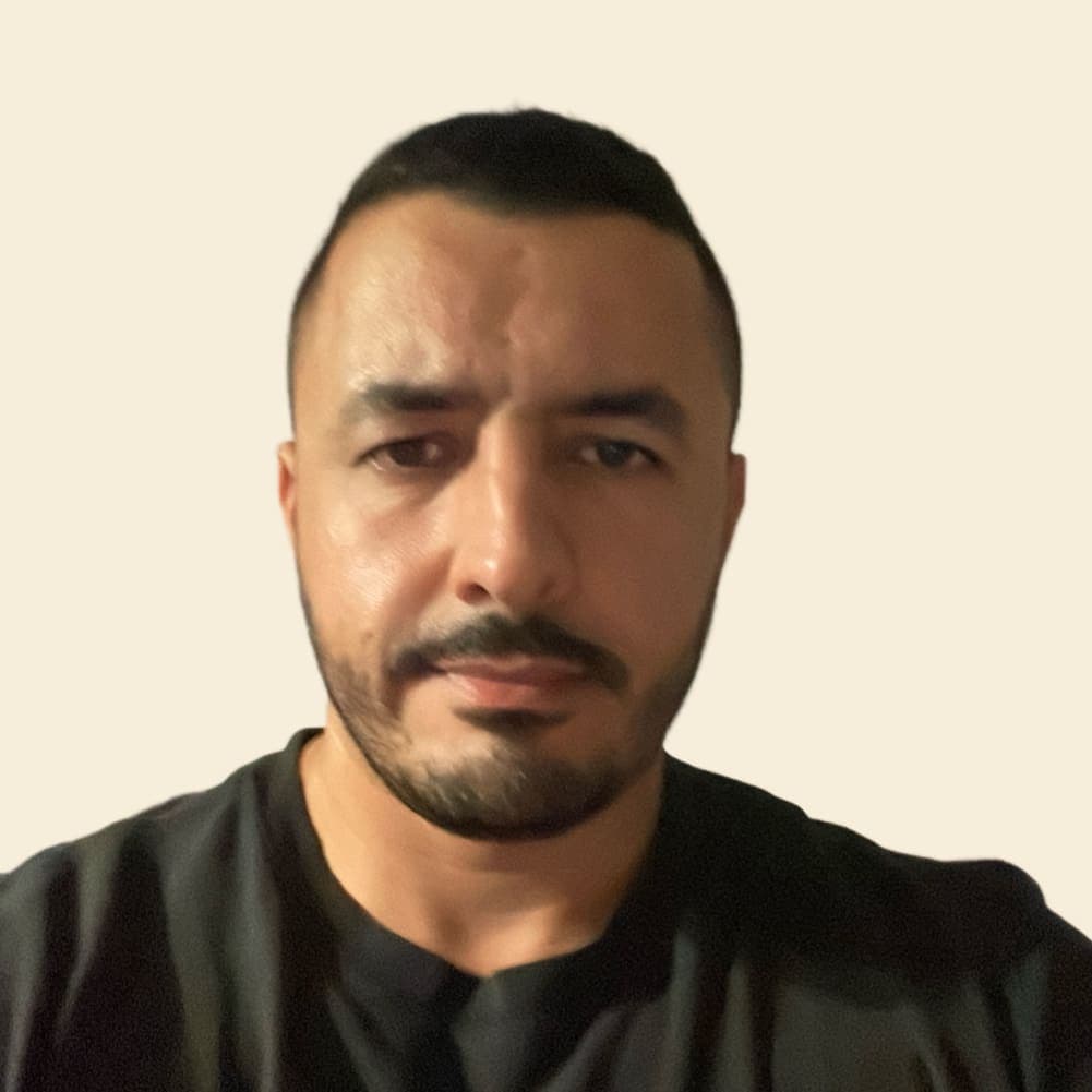 Imad Eddine