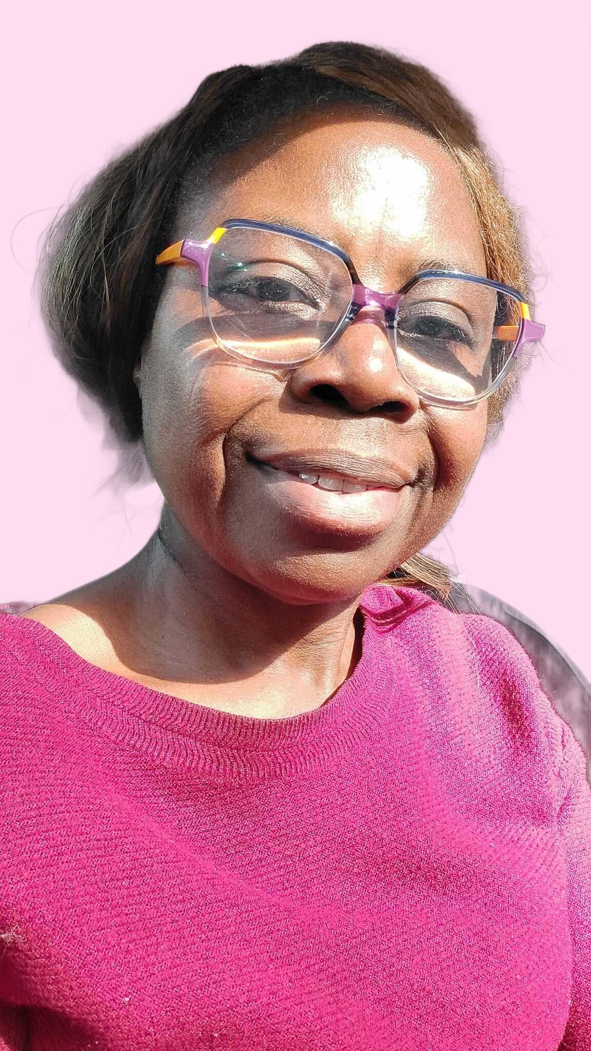 Kossoua Colette
