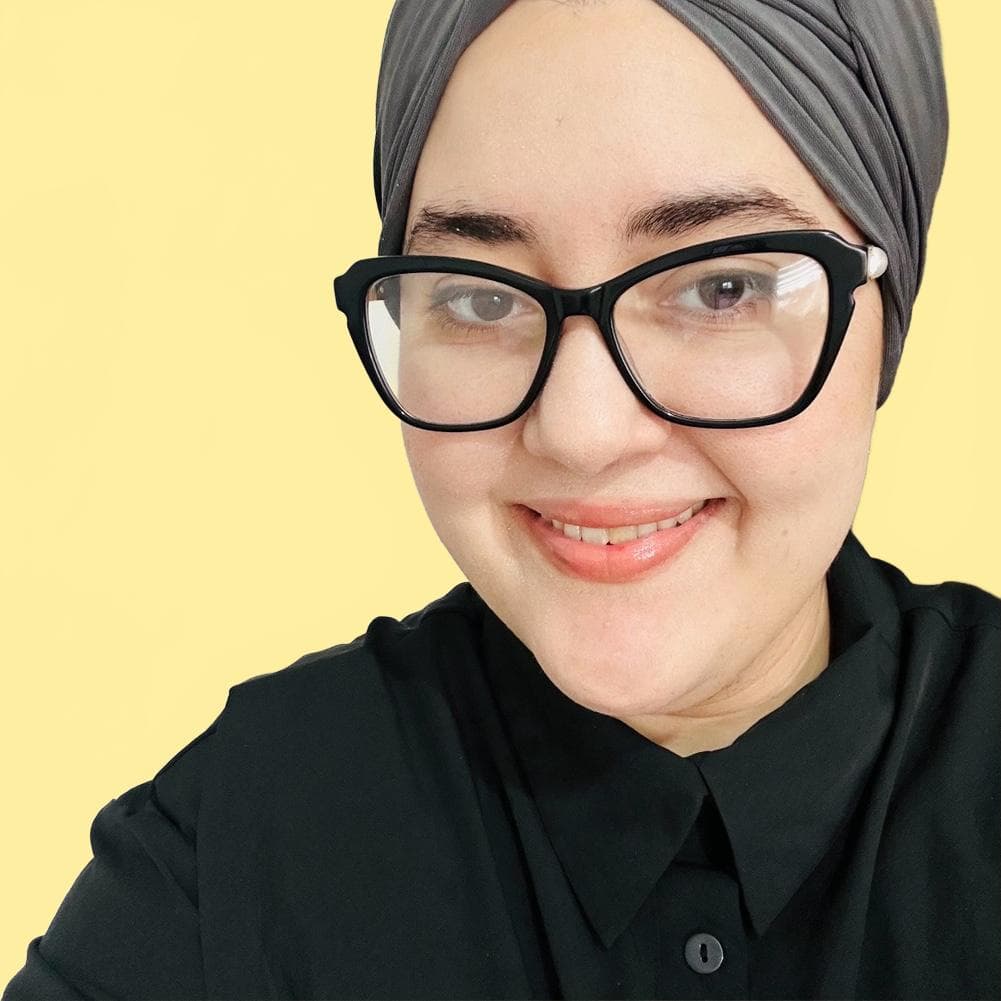 Soukaina