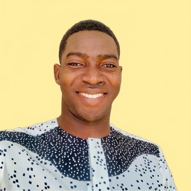 Setondji Daniel
