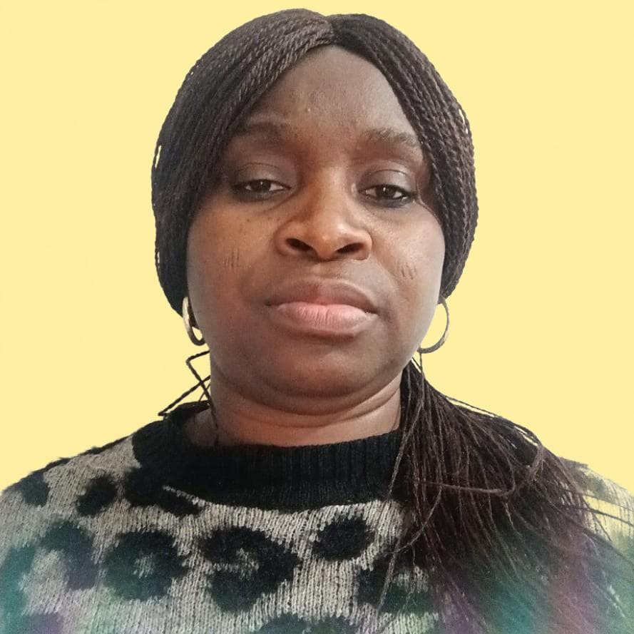 Patricia Oghogho