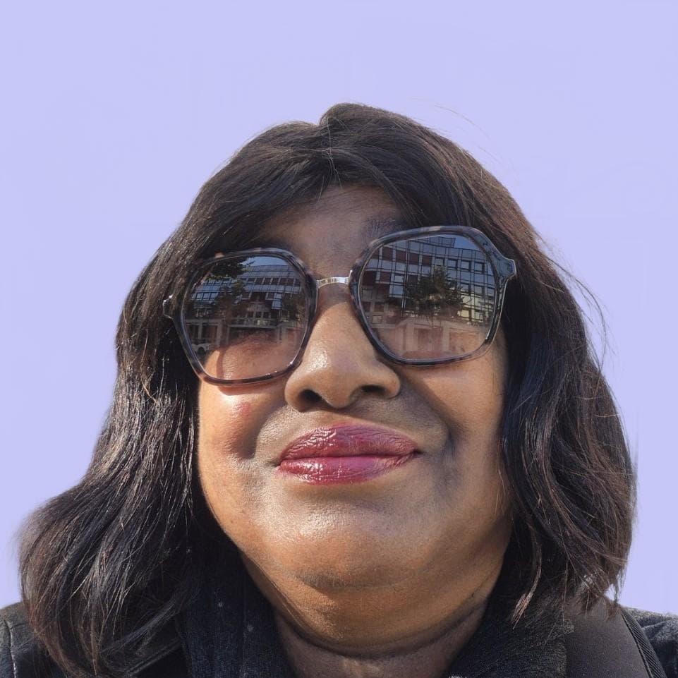 Yvette