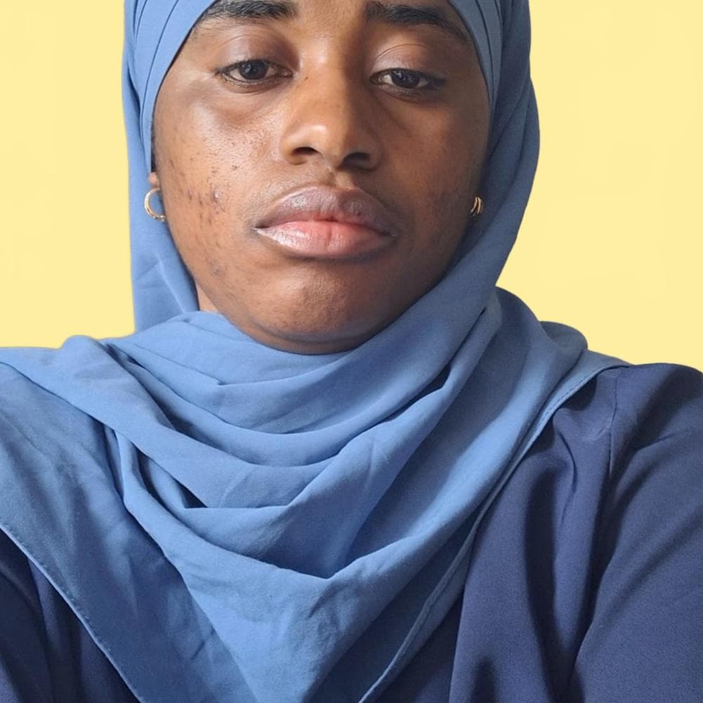 Aïssata