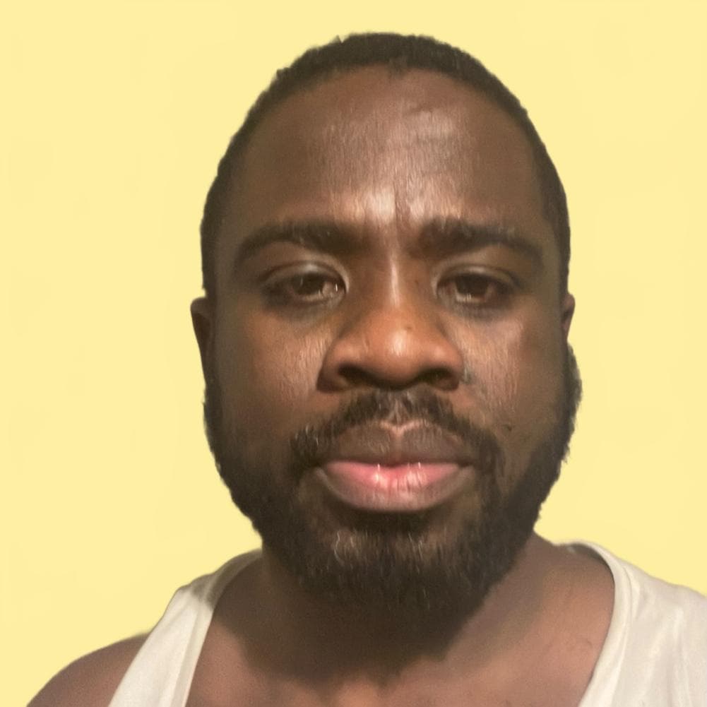 Dimitri Roger