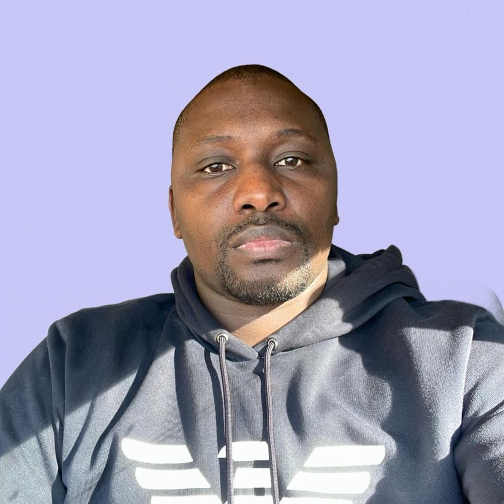 Mahamadou