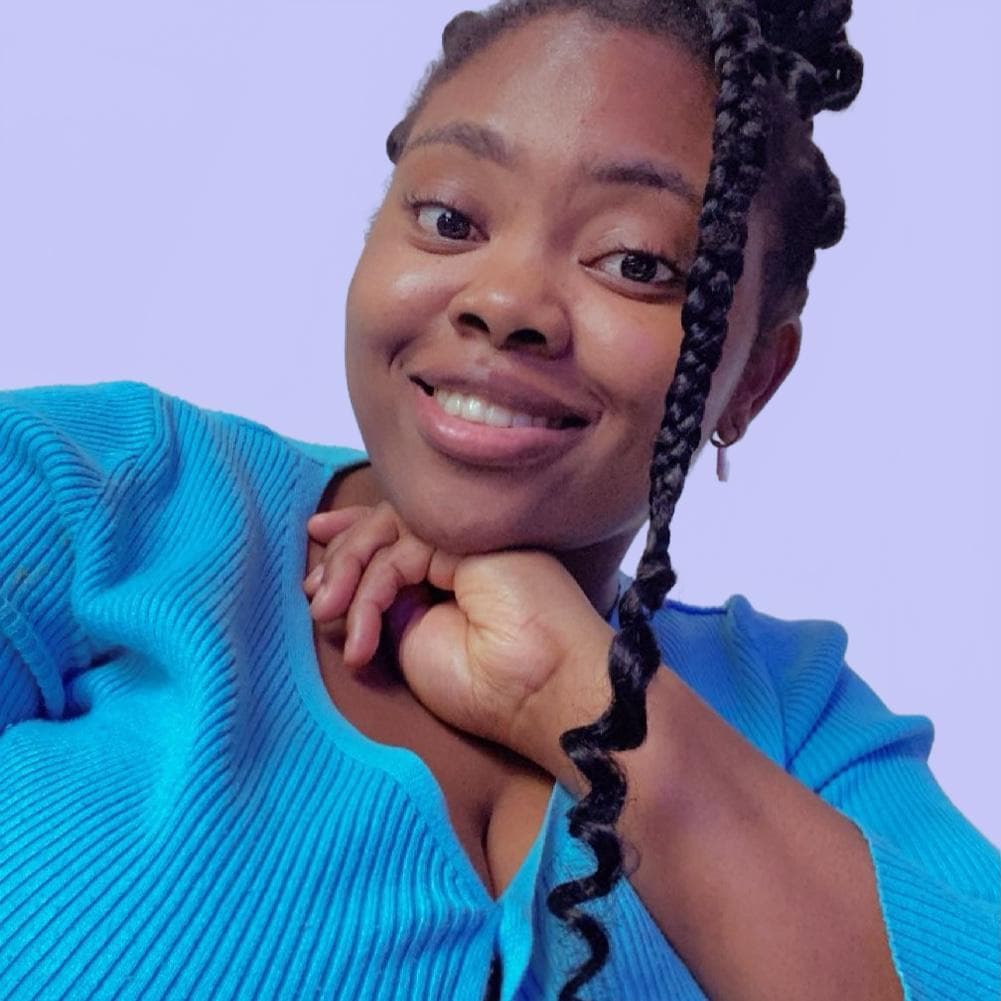 Priscille Marley