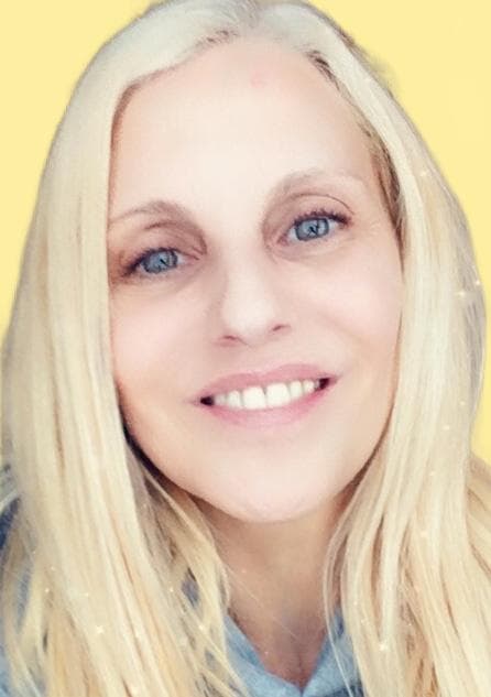 Sandrine Lou