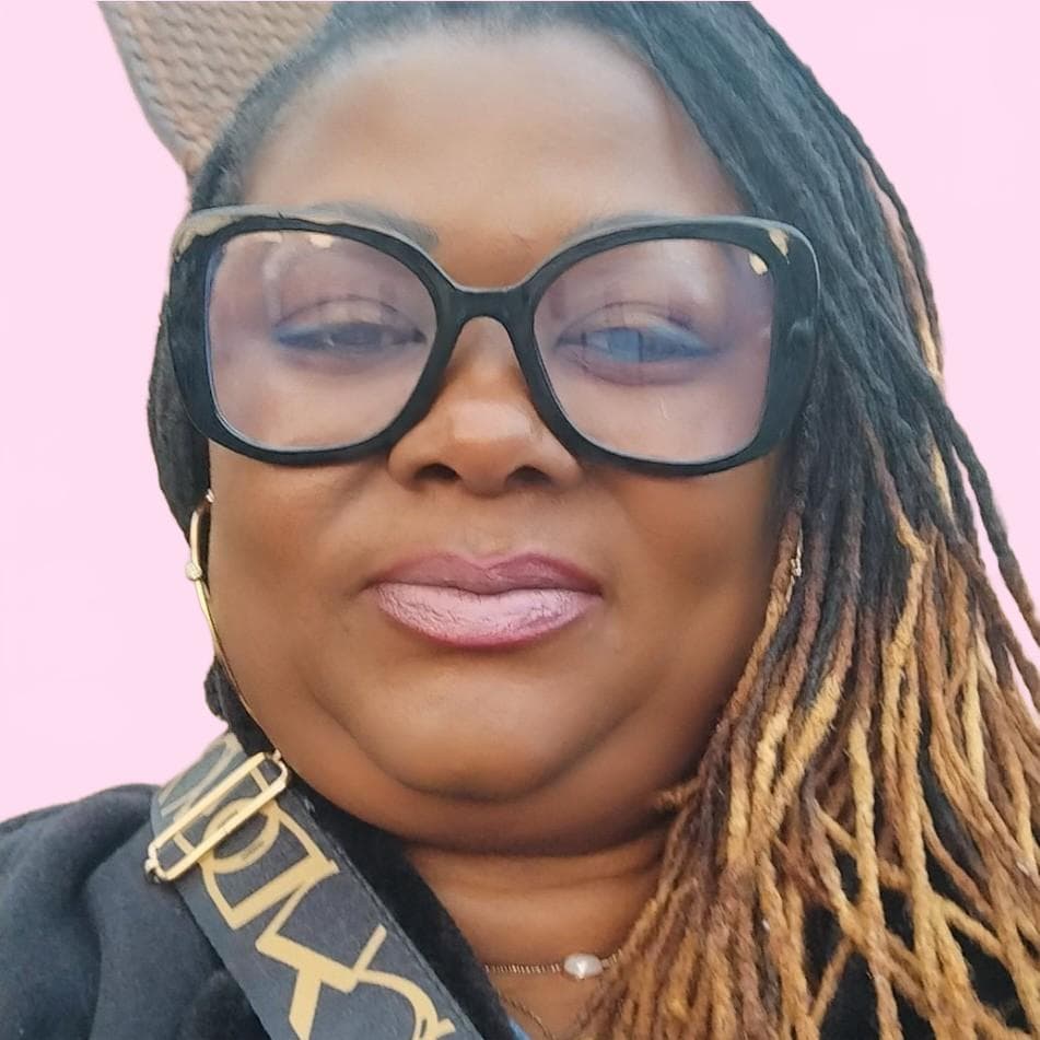 Viviane Makou