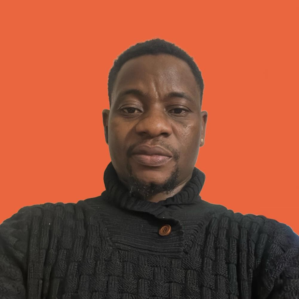 Babatunde David