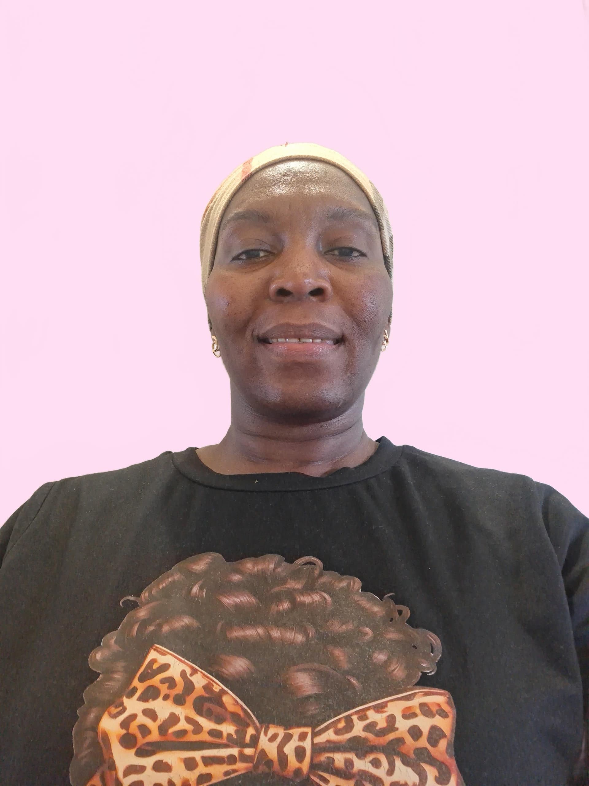 Ndeye Marie