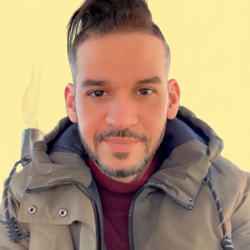 Mohssene