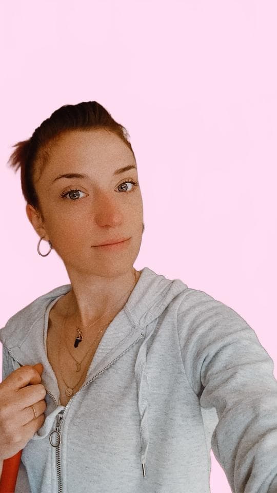Sarah
