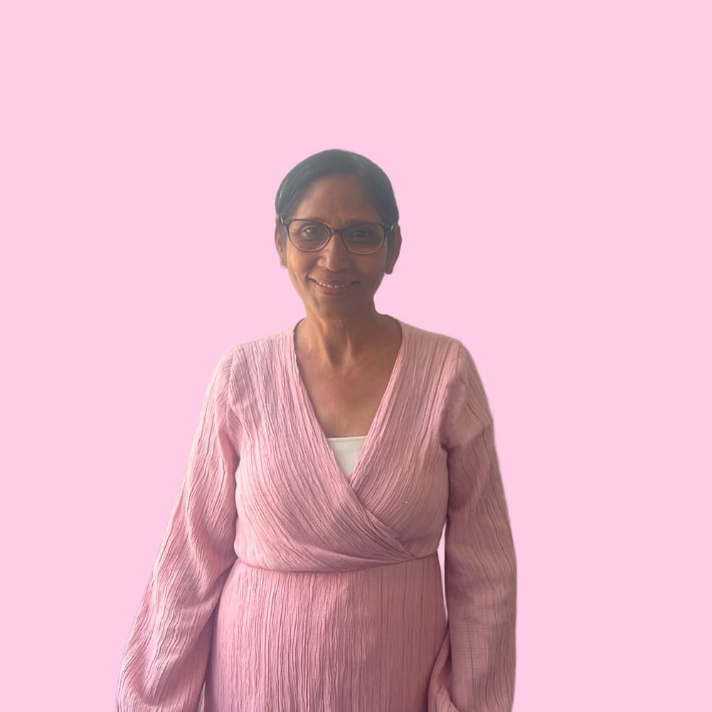 Nazreen