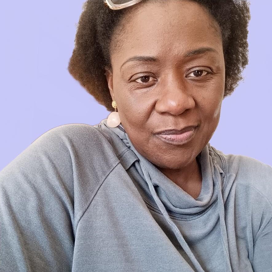 Kuyo Wawe Solange