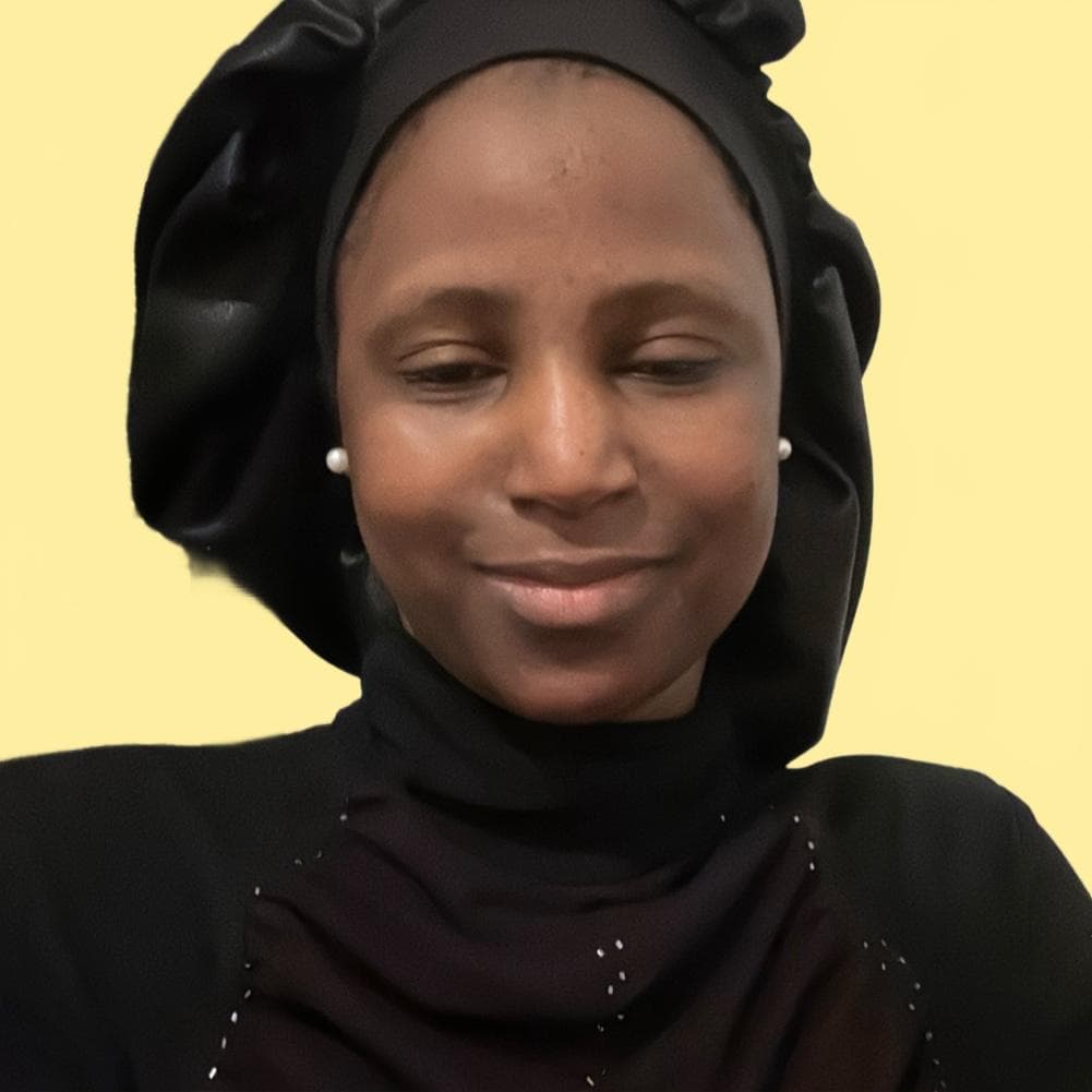 Oumou